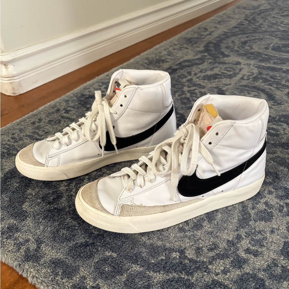 Nike Blazer High tops